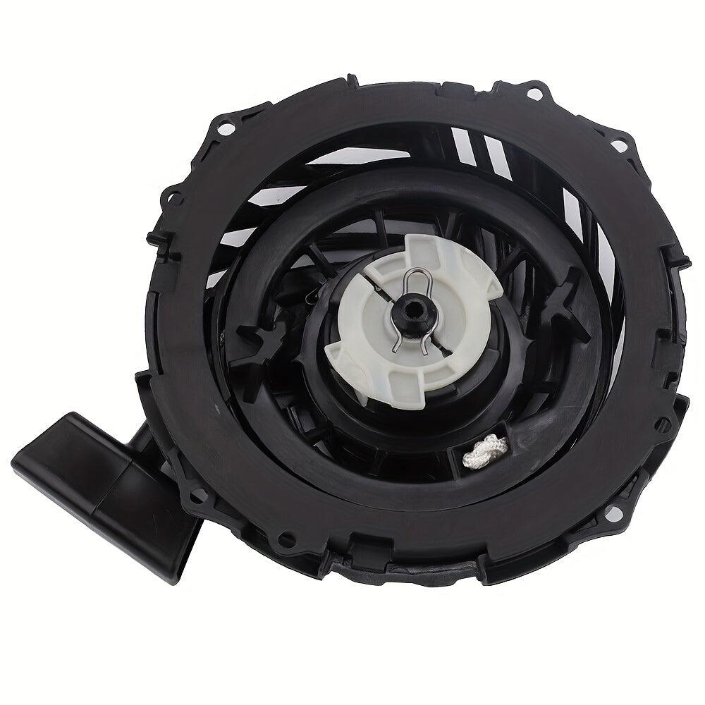 HIPA 08P502 093J02 Recoil Starter - Reliable Replacement Part for Easy Engine Starting - Compatible with Briggs & Stratton Engines for Smooth — HIPA starter motor product image 2