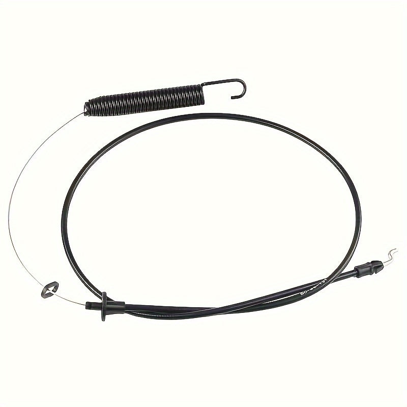HIPA Deck Engagement Cable for 946-04173E 946-04173D 946-04173C 946-04173B 746-04173A Lawn Mower — HIPA control cable product image 6