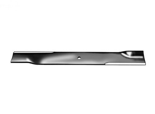 10071 high-lift mower blade for Exmark with 5/8-inch center hole