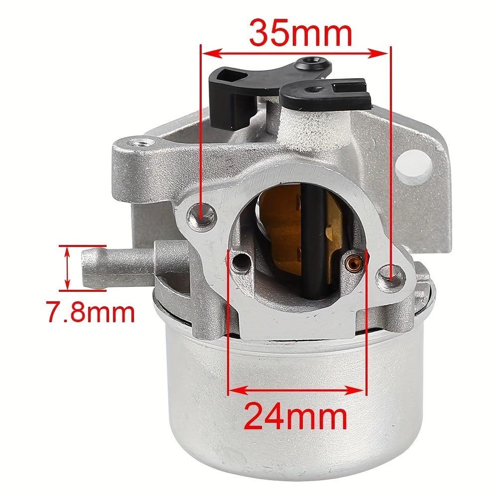 HIPA Replacement Carburetor — HIPA carburetor product image 4