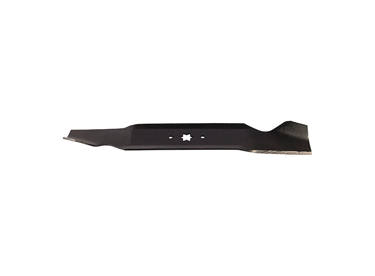 Rotary 1024 standard-lift mower blade for MTD, 19-5/16 inches with 6-point-star center