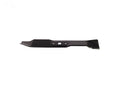 1029 mulching mower blade for MTD with 6-point-star center hole