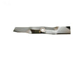 Rotary 10291 replacement mower blade for John Deere 48-inch decks, 17-inch length with 13/16-inch center hole
