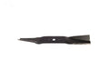 Rotary 1034 mulching blade for MTD, 17-5/16-inch blade with 6-point-star center