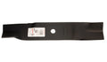 10361 high-lift mower blade for Cub Cadet with 3/4-inch center hole