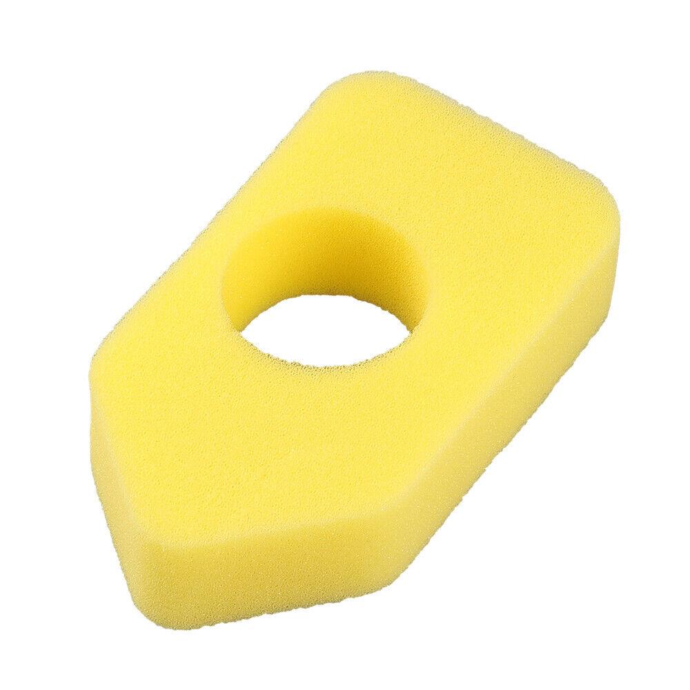 HIPA 10-Pack 698369 Air Filter Foam Element for Briggs & Stratton 5099 4216 Lawn Mower — HIPA air filter product image 3
