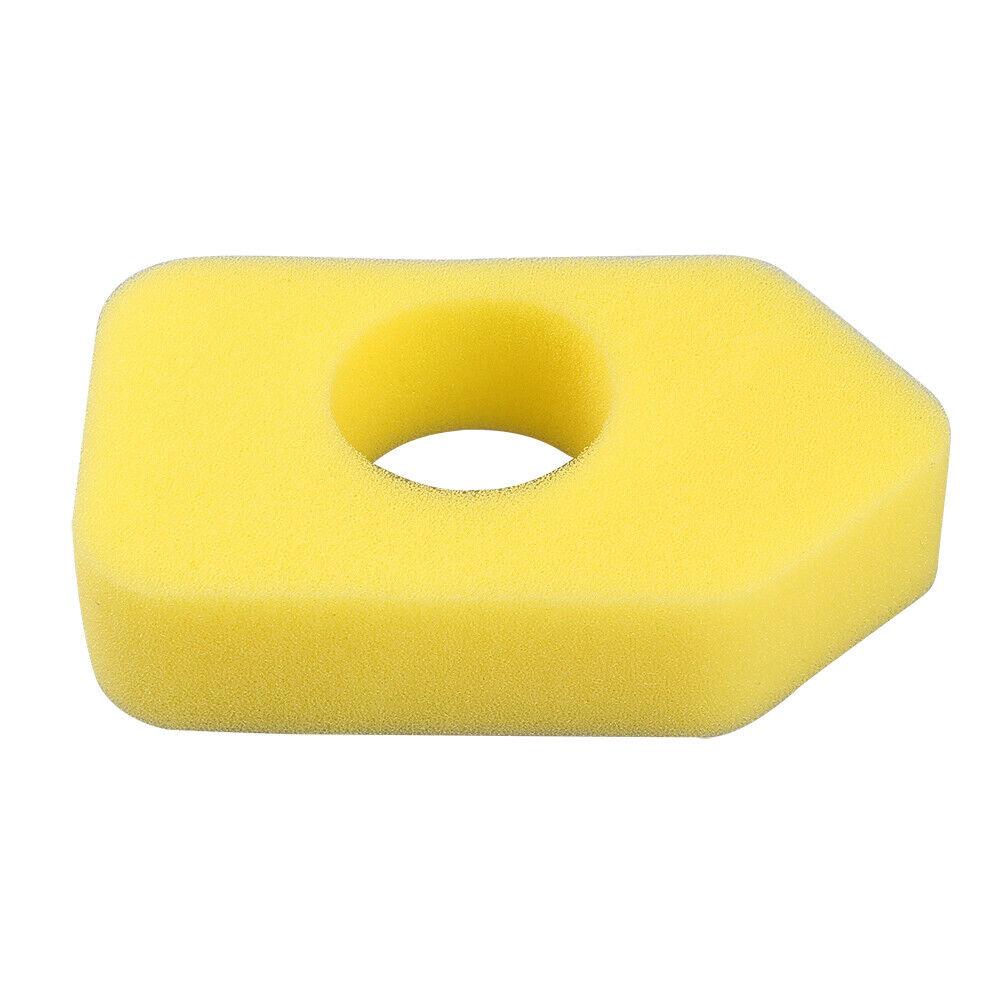 HIPA 10-Pack 698369 Air Filter Foam Element for Briggs & Stratton 5099 4216 Lawn Mower — HIPA air filter product image 4