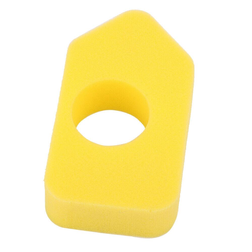 HIPA 10-Pack 698369 Air Filter Foam Element for Briggs & Stratton 5099 4216 Lawn Mower — HIPA air filter product image 5