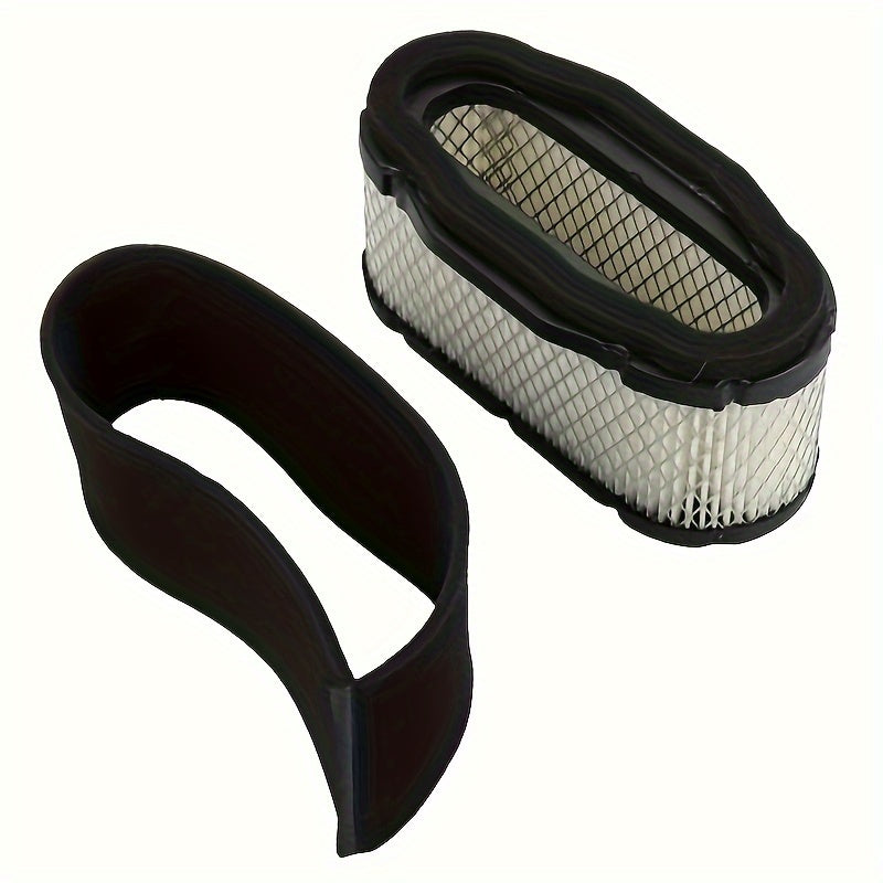 HIPA Kawasaki FH601V–FH721V Air & Oil Filter Tune-Up Kit — HIPA oil filter product image 5