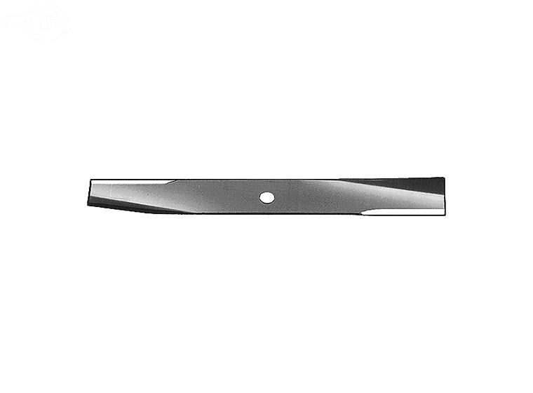 1127 Mower Blade for John Deere; verify the complete part number and equipment or deck configuration before ordering