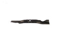 11480 standard-lift mower blade for Cub Cadet with 6-point-star center hole