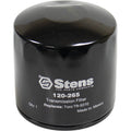 120-265 transmission filter replacing Toro 79-5270, John Deere AM39653 and related references; verify 3/4-16 thread and equipment model