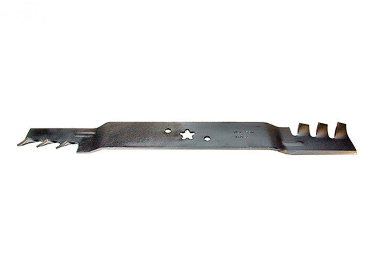 13024 Copperhead mulching mower blade for Husqvarna 580244001