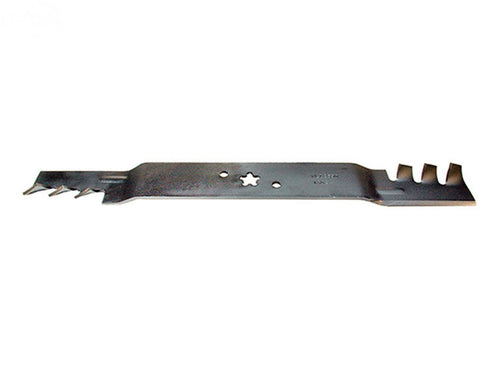 13024 Copperhead mulching mower blade for Husqvarna 580244001