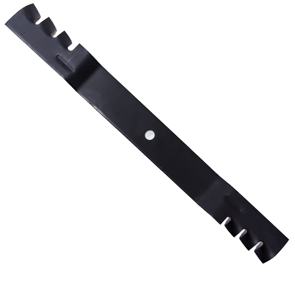 13129 mulching mower blade for Toro and Exmark with 5/8-inch center hole
