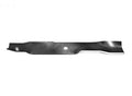 13623 wavy mulching mower blade for Hustler with 5/8-inch center hole