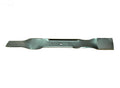 14152 standard-lift mower blade for Snapper and John Deere with 3/8-inch center hole