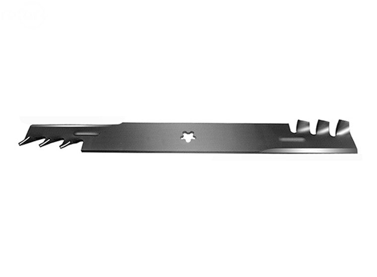 14392 Copperhead mulching mower blade for Husqvarna 521981601