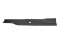 14436 high-lift mower blade with 5/8-inch center hole for Hustler