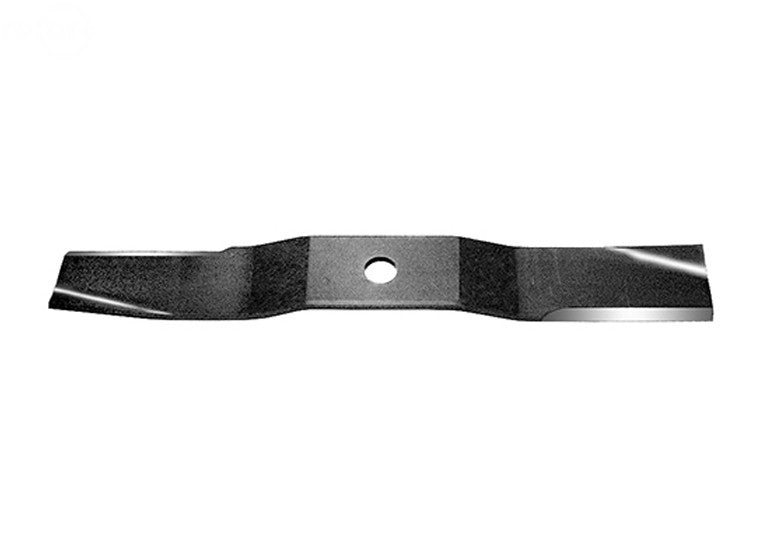 14483 standard-lift mower blade for Kubota with 7/8-inch center hole