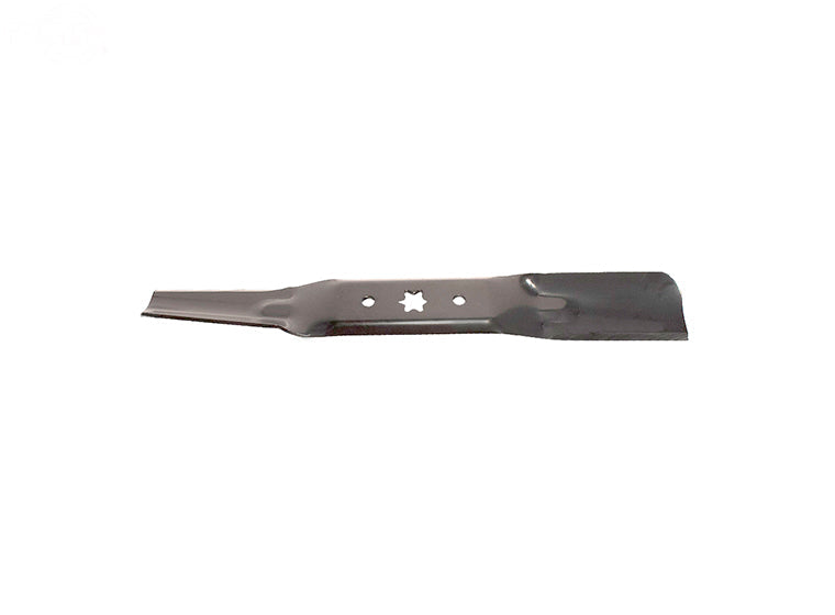 14907 2-in-1 mower blade with 6-point star center for Cub Cadet