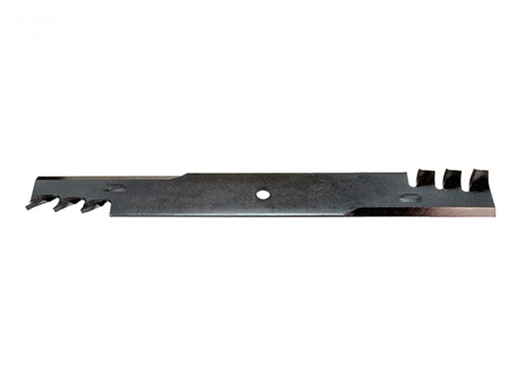 15009 heavy-duty mulching blade with 5/8-inch center hole