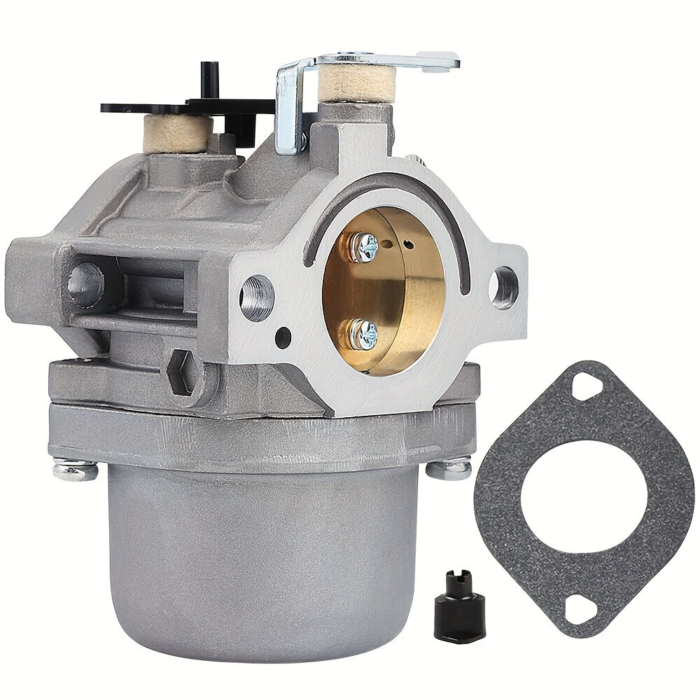 HIPA Carburetor for Briggs & Stratton LMT 5-4993 Riding Mower 12.5 Hp Carb Engine — HIPA carburetor product image 6