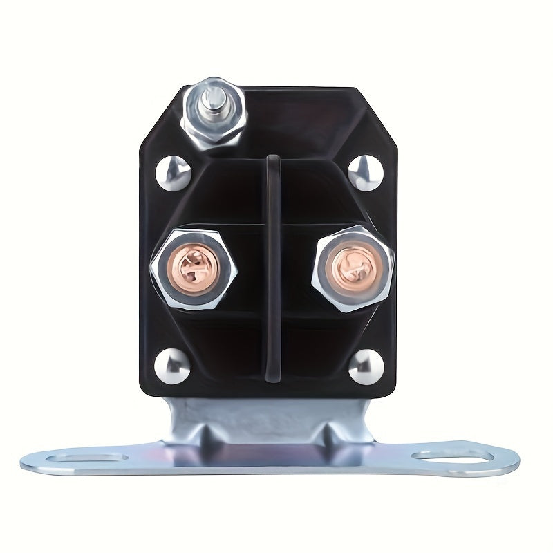 HIPA 725-1426 Starter Solenoid for MTD 925-1426 725-0771 3 Poles 12V Universal Mower — HIPA starter solenoid product image 6