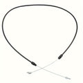 HIPA 94565 Control Cable for MTD Craftsman Huskee Troy-Bilt 946-1113A 746-1113 Lawn Mower — HIPA control cable product image 1