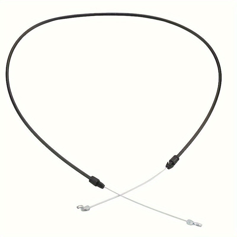HIPA 94565 Control Cable for MTD Craftsman Huskee Troy-Bilt 946-1113A 746-1113 Lawn Mower — HIPA control cable product image 1