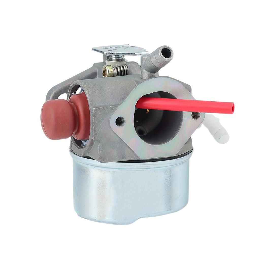 HIPA Tecumseh 640350/640303 Carburetor – Fits Toro Recycler Engines — HIPA carburetor product image 5