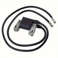 HIPA 590781 Ignition Coil for Toro 30116 Lawn Mower Briggs and Stratton 422447 40A777 42A707 42A777 42B707 Engine — HIPA ignition coil product image 1