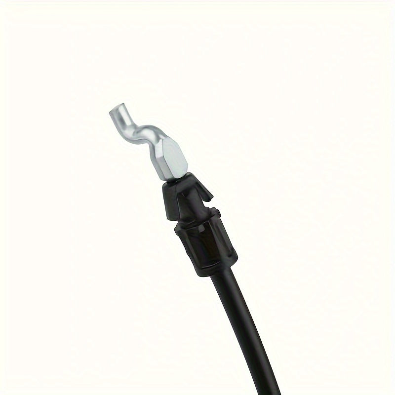 HIPA 946-0957 Control Cable for MTD 11A-020B006 11A-088A300 11A-418A000 11A-418A019 11A-418A026 Mower — HIPA control cable product image 5