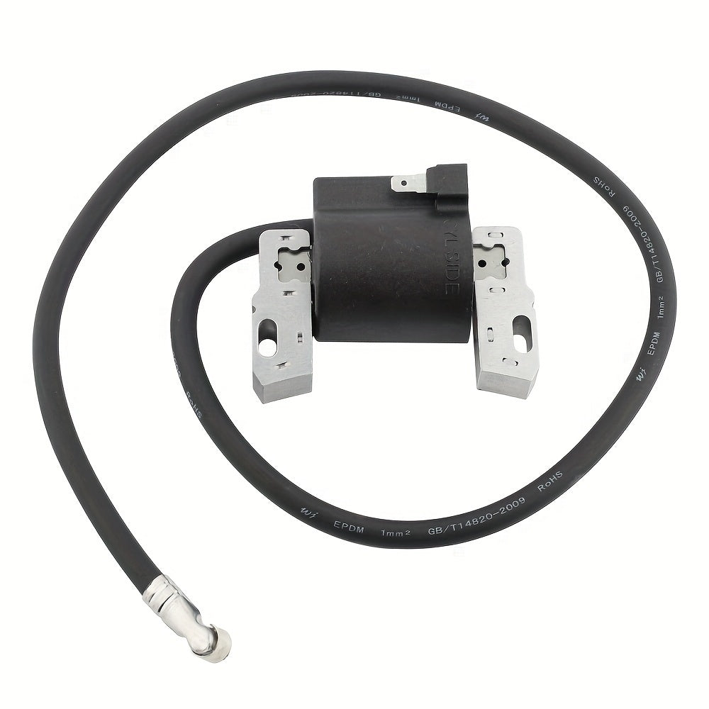 HIPA 7HP-16HP Ignition Coil - Fits Briggs Stratton Engines, Universally Fits 395492 395326 398265 Models, Powerful Performance for Horizontal and — HIPA ignition coil product image 5