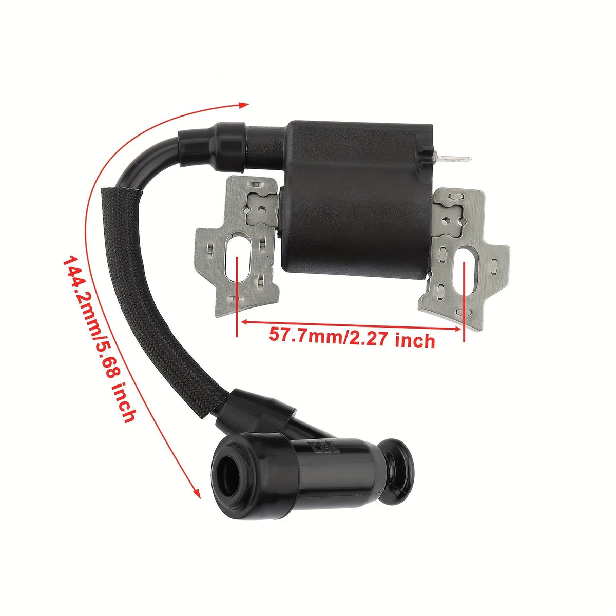 HIPA Kohler XT149–XT800 Ignition Coil — HIPA ignition coil product image 4