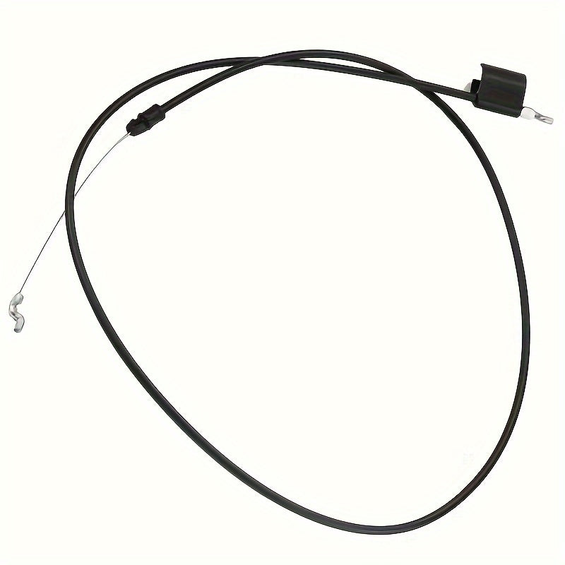 HIPA 582991501 Control Cable for Husqvarna Poulan Craftsman Weed Eater Control Shut Off Cable Push Mower — HIPA control cable product image 2