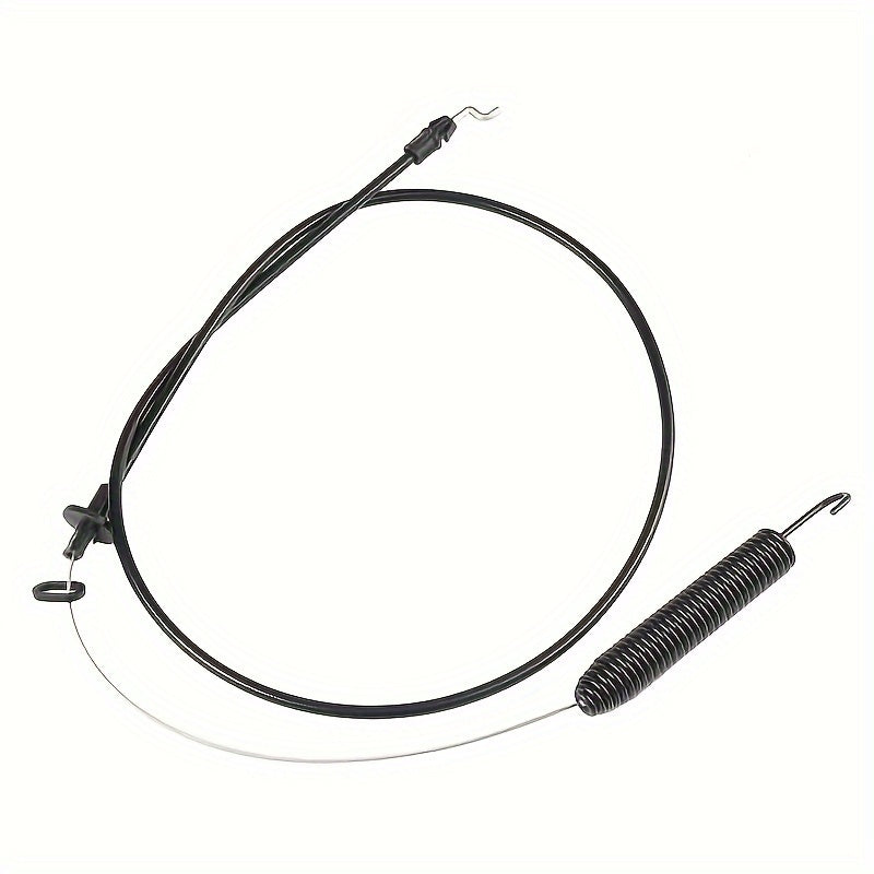 HIPA Deck Engagement Cable for 946-04173E 946-04173D 946-04173C 946-04173B 746-04173A Lawn Mower — HIPA control cable product image 5