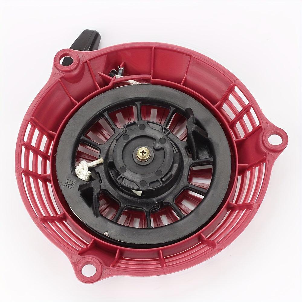 HIPA Honda GCV160/GSV190 Recoil Starter – Replaces 28400-Z0T-003ZA — HIPA recoil starter product image 1