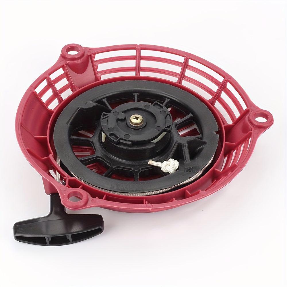 HIPA Honda GCV160/GSV190 Recoil Starter – Replaces 28400-Z0T-003ZA — HIPA recoil starter product image 7