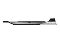 2172 Heavy-Duty Mower Blade for Bobcat; verify the complete part number and equipment or deck configuration before ordering