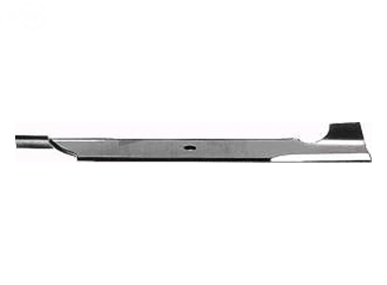 2173 18-inch heavy-duty high-lift mower blade for Bobcat, replacing 112111-02