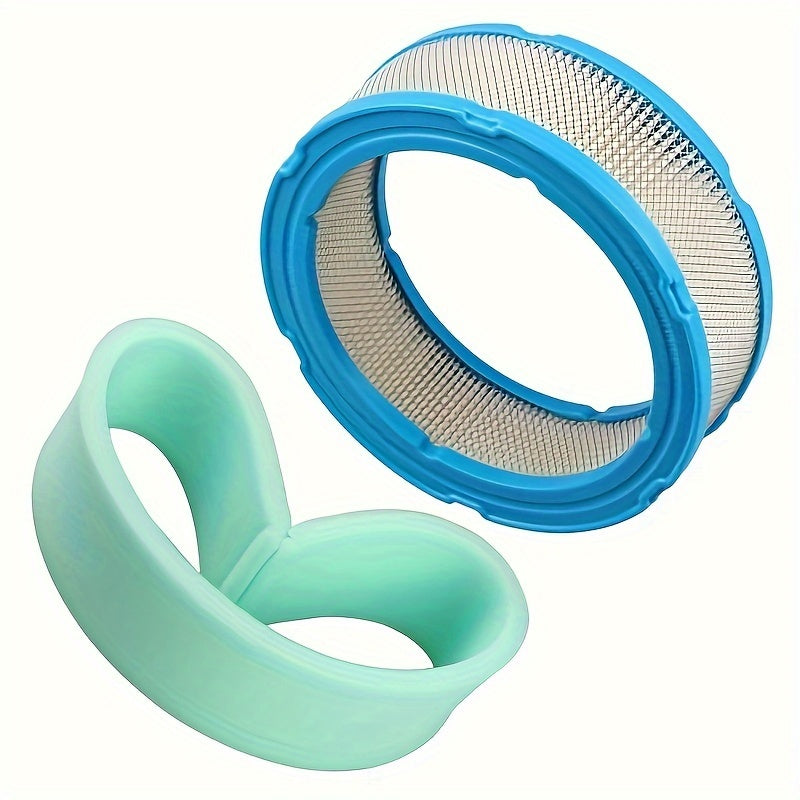 HIPA 394018 Air Filter for Briggs & Stratton 392642 394018S 271271 272490 16HP 18 HP Engine — HIPA air filter product image 1