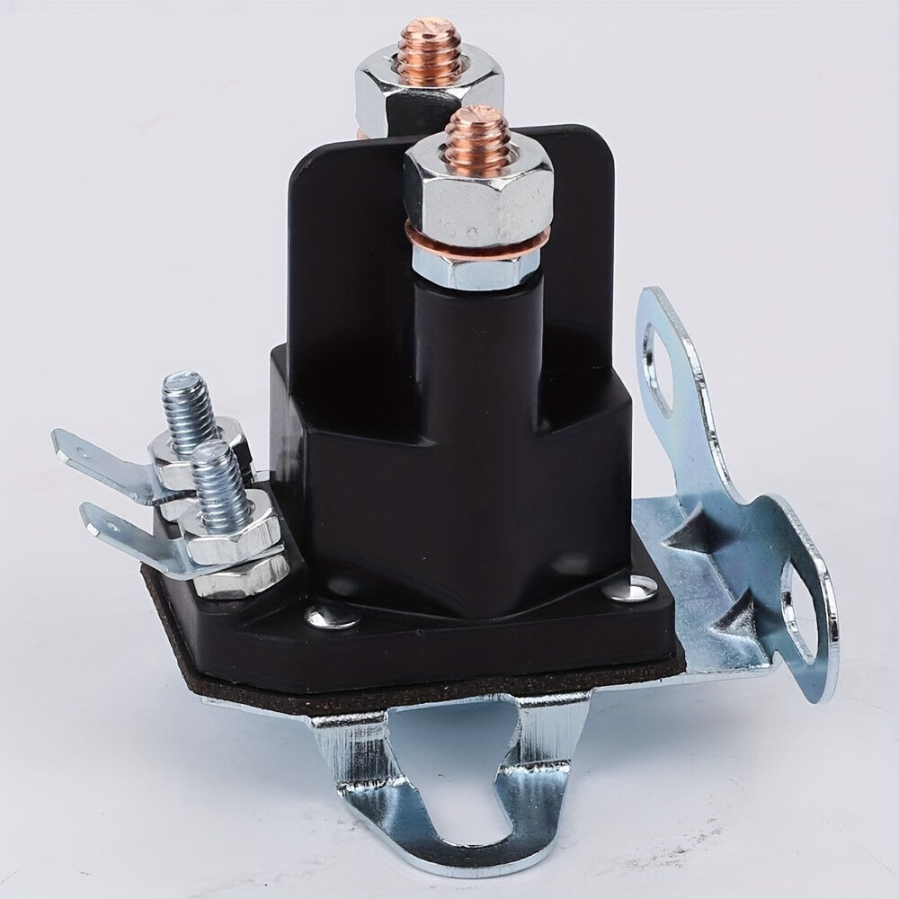 HIPA Oregon 33-431, 852-1251-210-50, 435-435 Starter Solenoid for ARIENS 045071 Lawn Mowers — HIPA starter solenoid product image 2