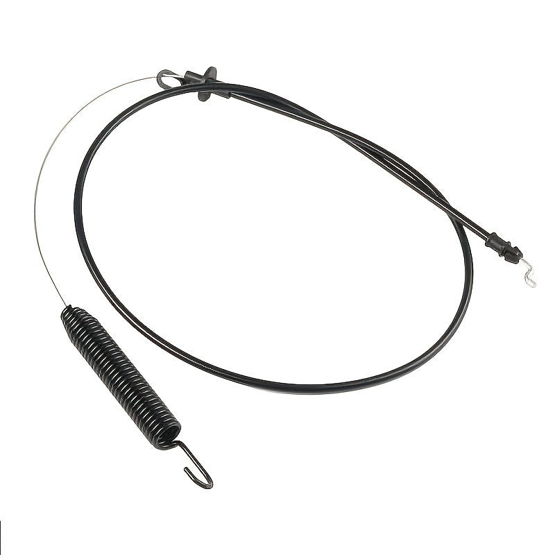 HIPA Deck Engagement Cable for 946-04173E 946-04173D 946-04173C 946-04173B 746-04173A Lawn Mower — HIPA control cable product image 2