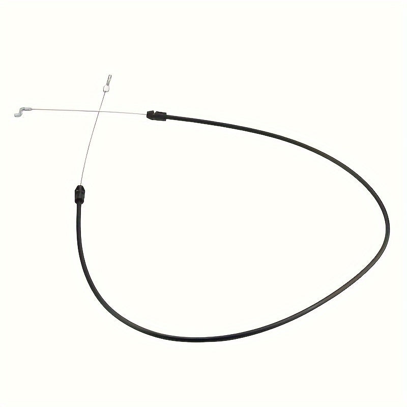 HIPA 94565 Control Cable for MTD Craftsman Huskee Troy-Bilt 946-1113A 746-1113 Lawn Mower — HIPA control cable product image 6