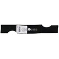 Stens 320-042 Mower Blade for Ariens; verify the complete part number and equipment or deck configuration before ordering
