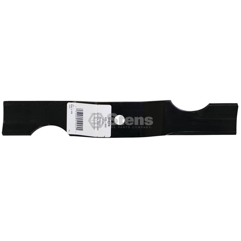 Stens 320-042 Mower Blade for Ariens; verify the complete part number and equipment or deck configuration before ordering