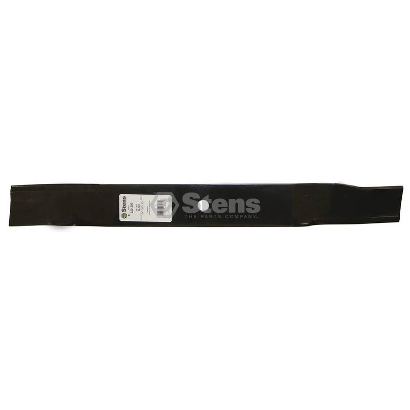 Stens 320-250 High-Lift Blade for Gravely; verify the complete part number and equipment or deck configuration before ordering