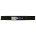 Stens 320-604 High-Lift Blade for Ariens; verify the complete part number and equipment or deck configuration before ordering