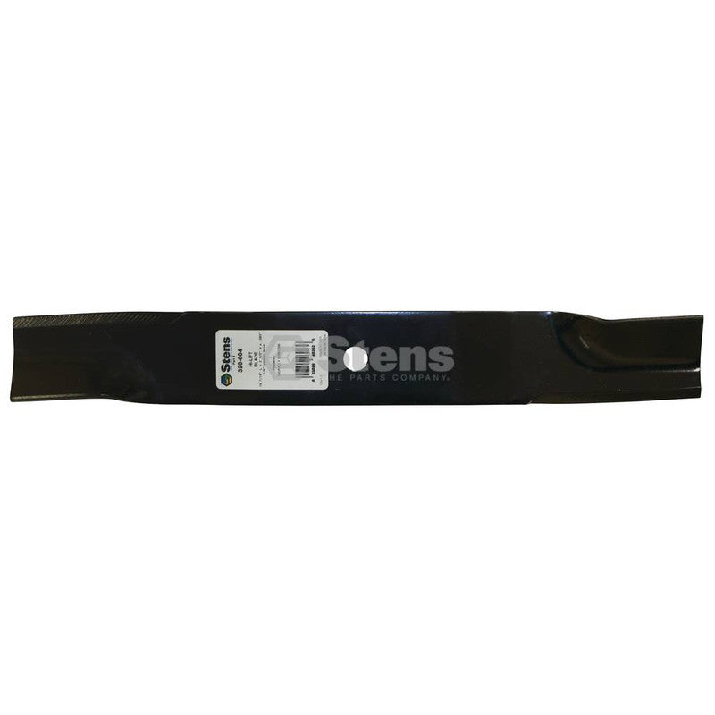 Stens 320-604 High-Lift Blade for Ariens; verify the complete part number and equipment or deck configuration before ordering